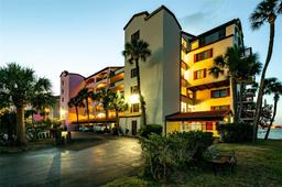 Picture of 732 Marina Point Drive Unit 7320, Daytona Beach, FL 32114