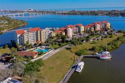 Picture of 732 Marina Point Drive Unit 7320, Daytona Beach, FL 32114