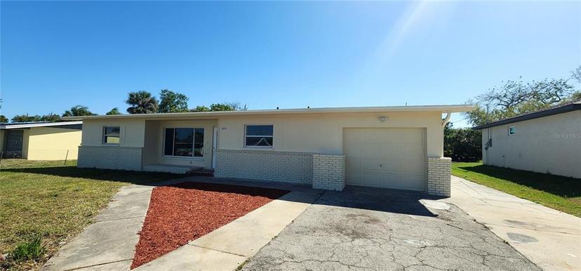 Picture of 3372 Elkcam Boulevard, Port Charlotte FL 33952