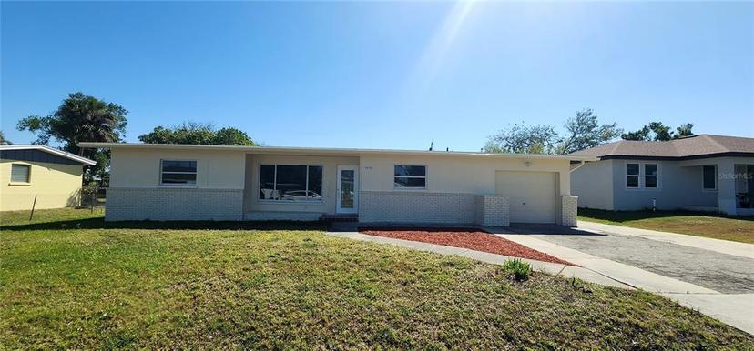 Picture of 3372 Elkcam Boulevard, Port Charlotte FL 33952