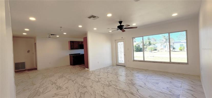 Picture of 3372 Elkcam Boulevard, Port Charlotte FL 33952