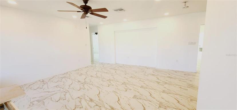 Picture of 3372 Elkcam Boulevard, Port Charlotte FL 33952