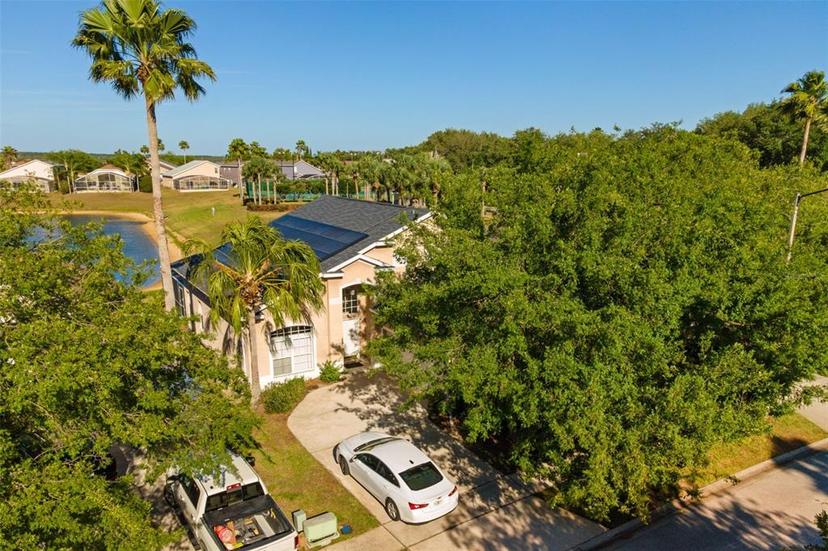 Picture of 252 Julliard Boulevard, Davenport FL 33897