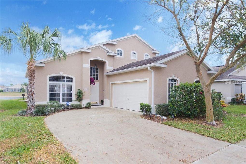 Picture of 252 Julliard Boulevard, Davenport, FL 33897