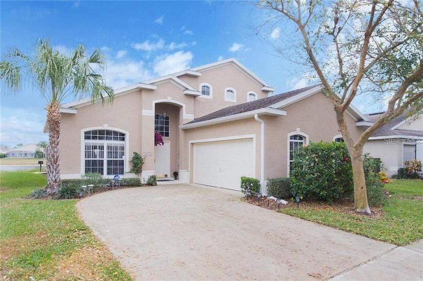 Picture of 252 Julliard Boulevard, Davenport FL 33897
