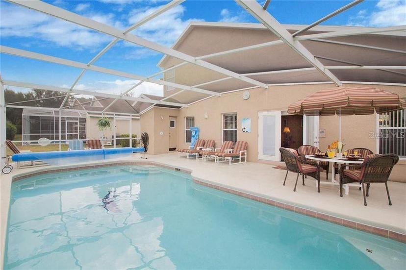 Picture of 252 Julliard Boulevard, Davenport FL 33897
