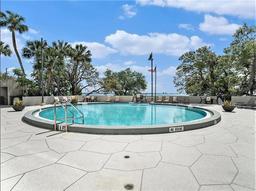 Picture of 4141 Bayshore Boulevard Unit 1105, Tampa, FL 33611
