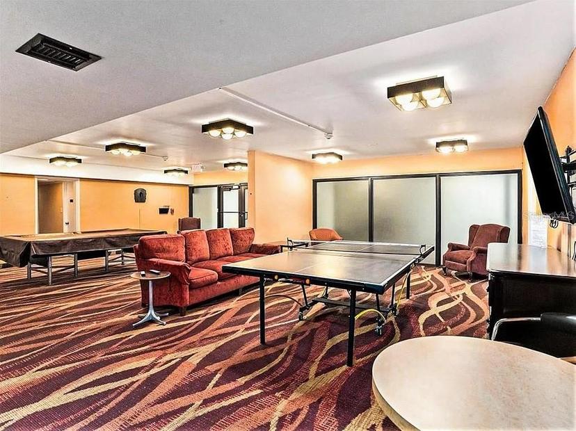 Picture of 4141 Bayshore Boulevard Unit 1105, Tampa FL 33611