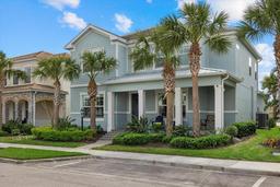 Picture of 12130 Seabrook Avenue, Bradenton, FL 34211