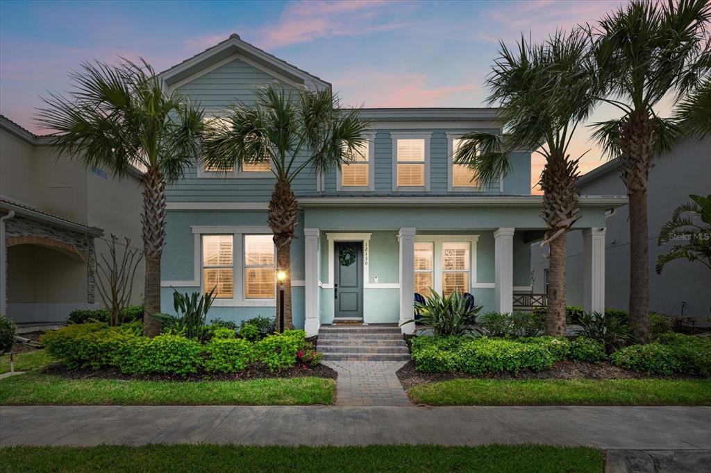 Picture of 12130 Seabrook Avenue, Bradenton, FL 34211