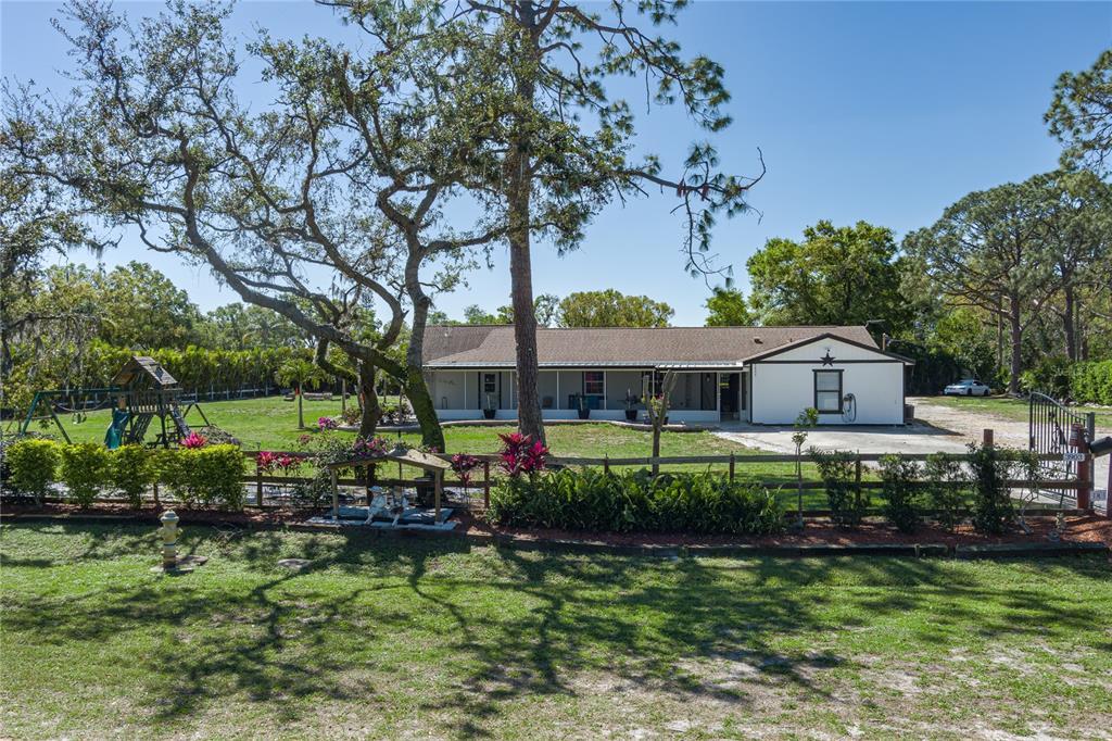 Picture of 3903 71St Street E, Palmetto, FL 34221