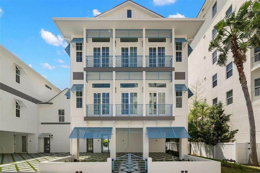 Picture of 19 Somerset Street, Clearwater Beach FL 33767