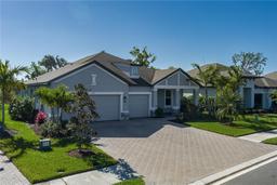 Picture of 5621 Badini Way, Palmetto, FL 34221