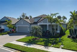Picture of 5621 Badini Way, Palmetto, FL 34221