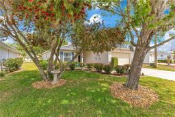 Picture of 815 Old Oaks Lane, Leesburg, FL 34748