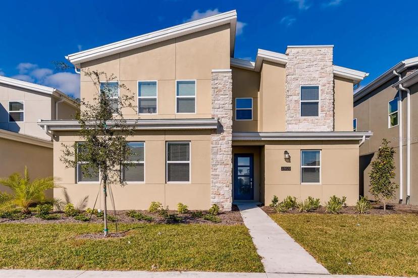 Picture of 2859 Bookmark Drive, Kissimmee FL 34746