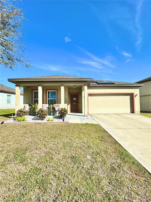 Picture of 1056 Naes Lane, Lake Wales, FL 33853