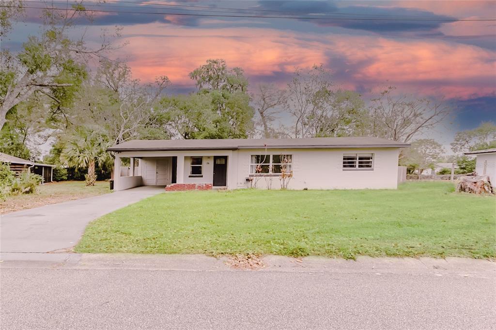 Picture of 16 Flamevine Lane, Debary, FL 32713