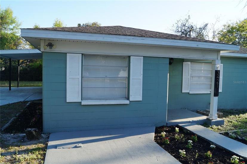 Picture of 3421 E Powhatan Avenue, Tampa FL 33610
