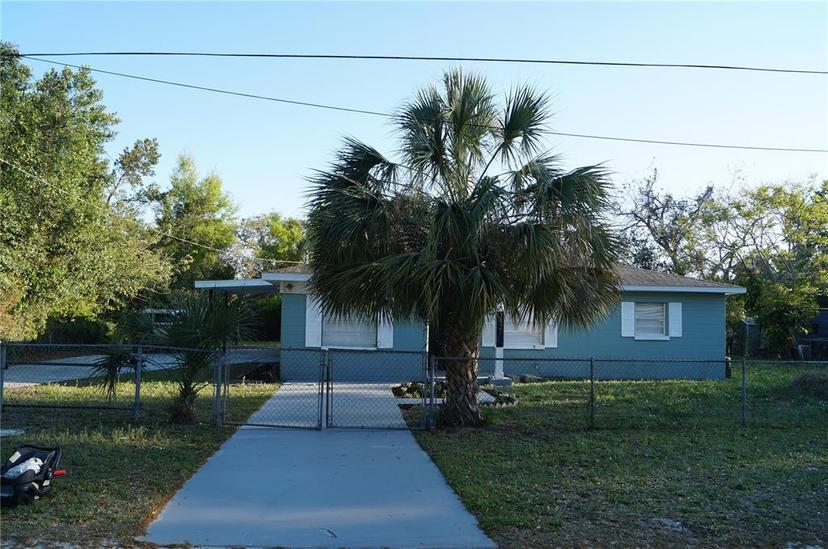 Picture of 3421 E Powhatan Avenue, Tampa FL 33610