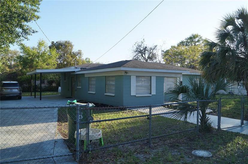 Picture of 3421 E Powhatan Avenue, Tampa FL 33610
