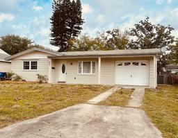 Picture of 4033 Newcastle Drive, New Port Richey, FL 34652