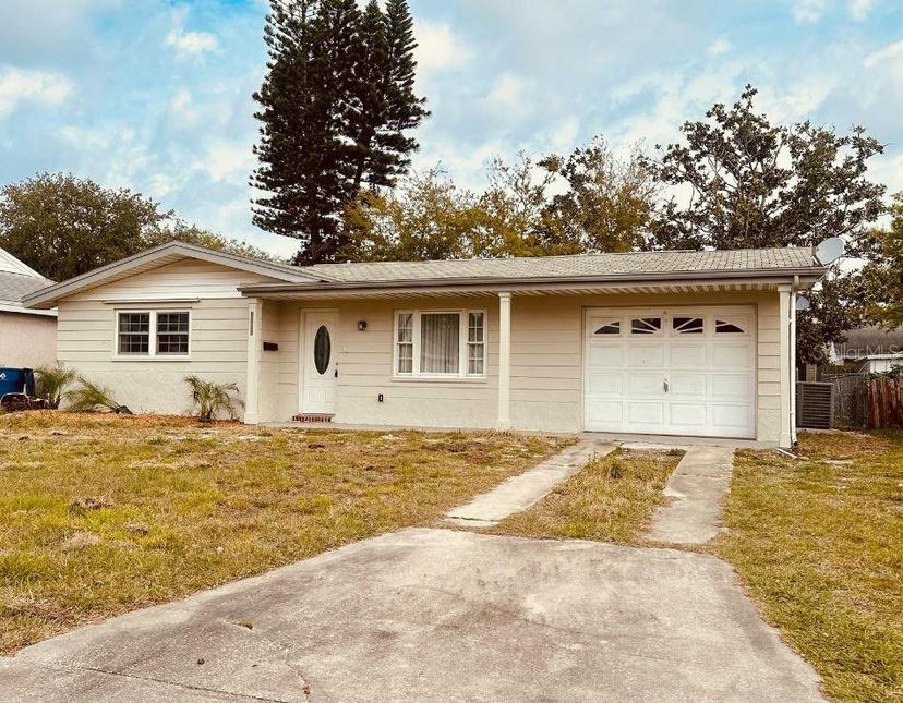 Picture of 4033 Newcastle Drive, New Port Richey FL 34652