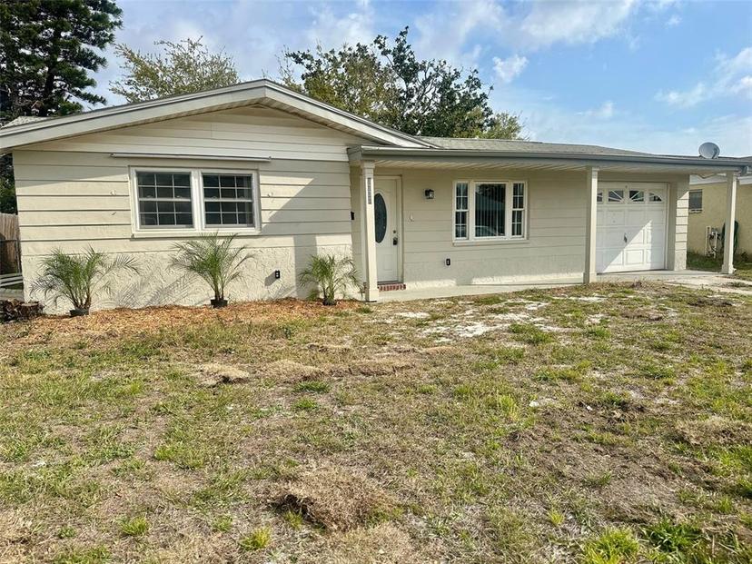 Picture of 4033 Newcastle Drive, New Port Richey FL 34652