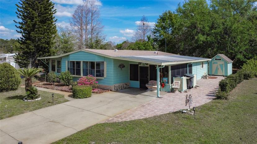 Picture of 426 Tivoli Park Drive, Davenport FL 33897
