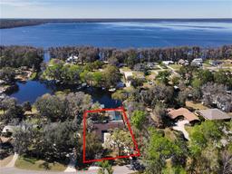 Picture of 460 SE 4Th Avenue, Melrose, FL 32666