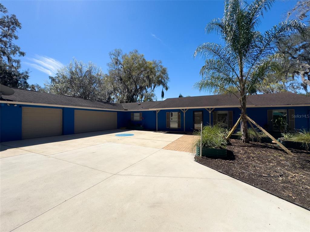 Picture of 460 SE 4Th Avenue, Melrose, FL 32666
