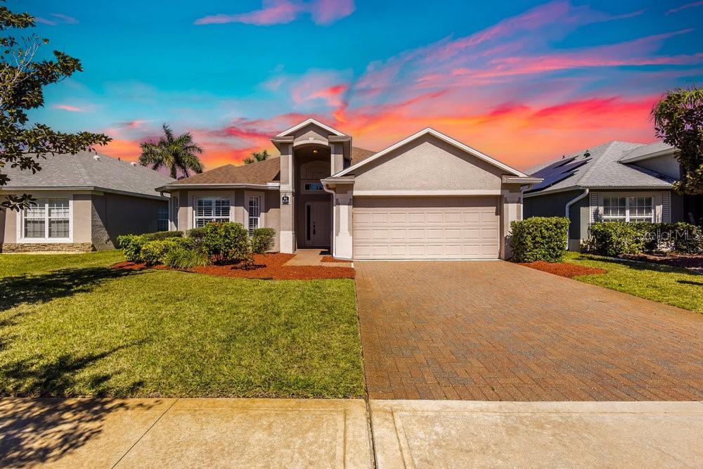 Picture of 4151 Chardonnay Drive, Rockledge, FL 32955