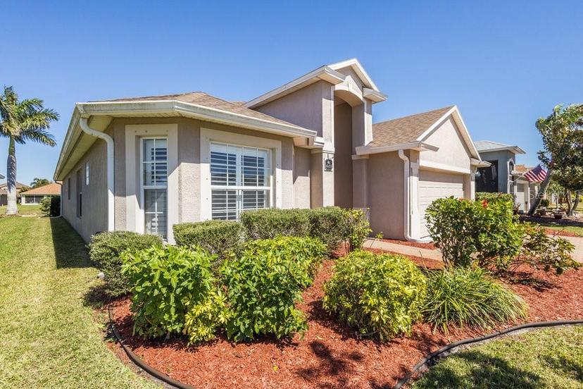 Picture of 4151 Chardonnay Drive, Rockledge FL 32955