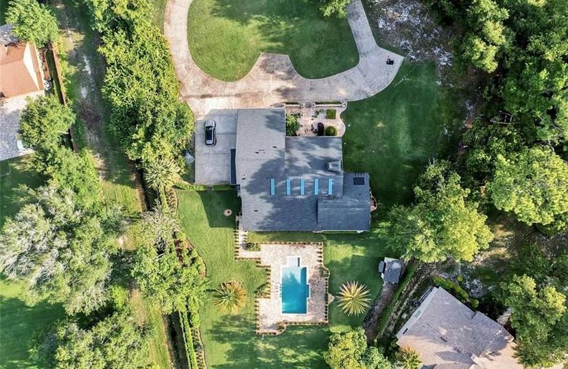 Picture of 6115 Linneal Beach Drive, Apopka FL 32703