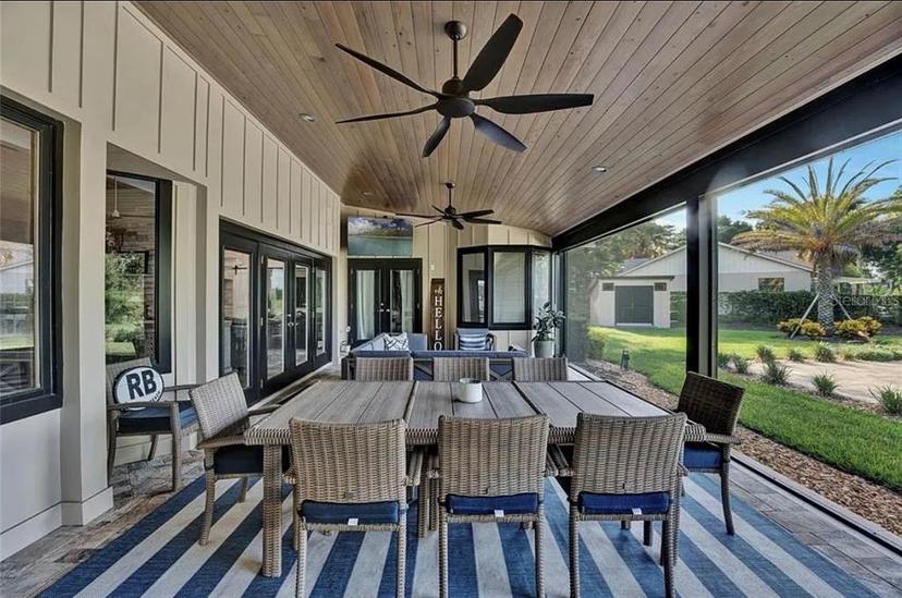 Picture of 6115 Linneal Beach Drive, Apopka FL 32703