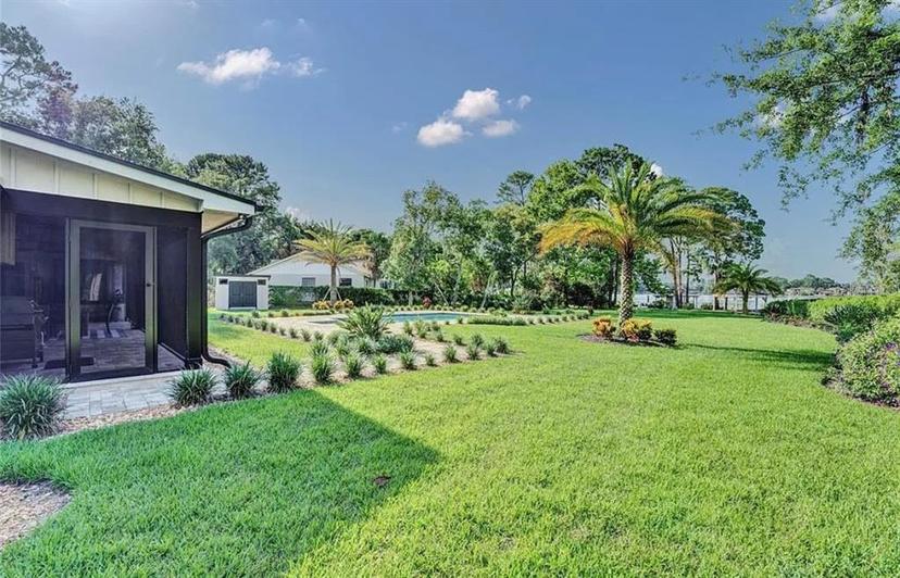 Picture of 6115 Linneal Beach Drive, Apopka FL 32703