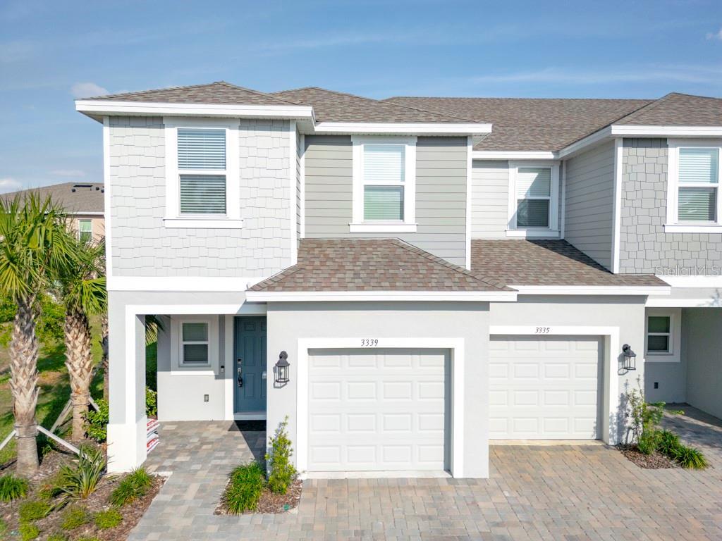 Picture of 3339 Whooping Crane Drive, Davenport, FL 33837