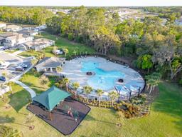 Picture of 3339 Whooping Crane Drive, Davenport, FL 33837