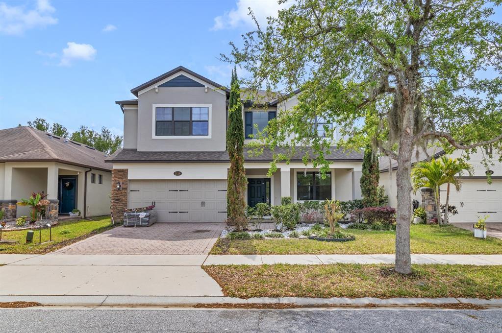 Picture of 5116 Sorrento Boulevard W, St Cloud, FL 34771