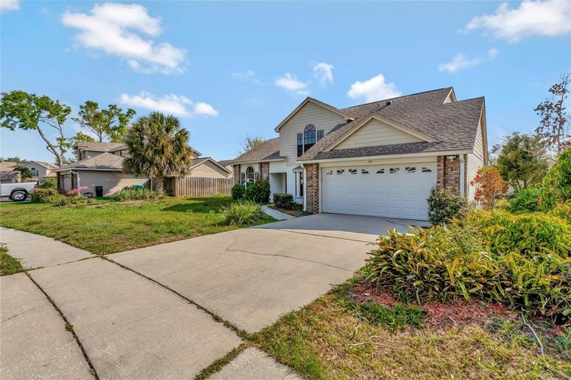 Picture of 975 Cross Cut Way, Longwood FL 32750