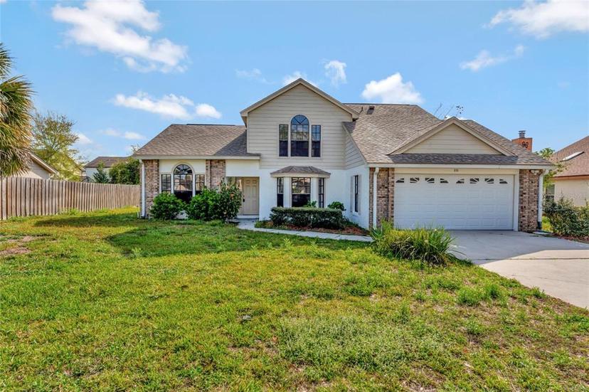 Picture of 975 Cross Cut Way, Longwood FL 32750