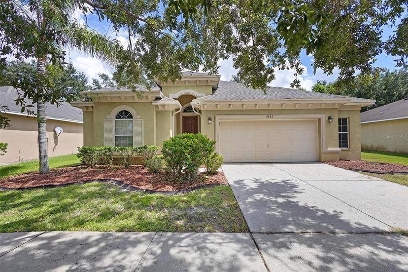 Picture of 4515 Fieldview Circle, Wesley Chapel FL 33545