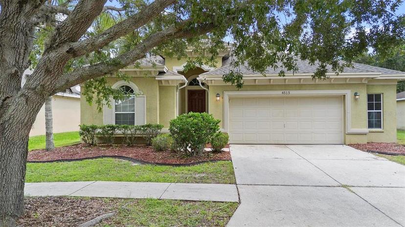 Picture of 4515 Fieldview Circle, Wesley Chapel FL 33545