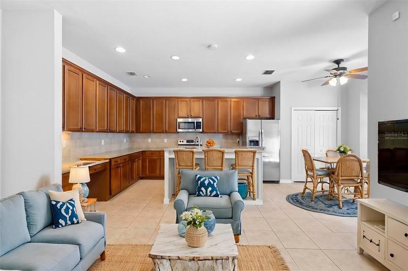 Picture of 4515 Fieldview Circle, Wesley Chapel FL 33545
