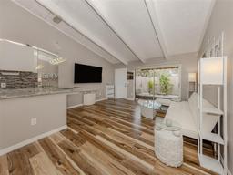 Picture of 500 N Jefferson Avenue Unit A3, Sarasota, FL 34237