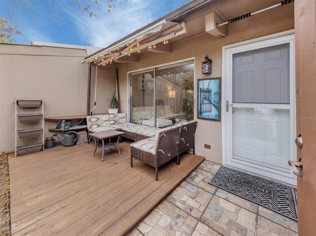 Picture of 500 N Jefferson Avenue Unit A3, Sarasota, FL 34237