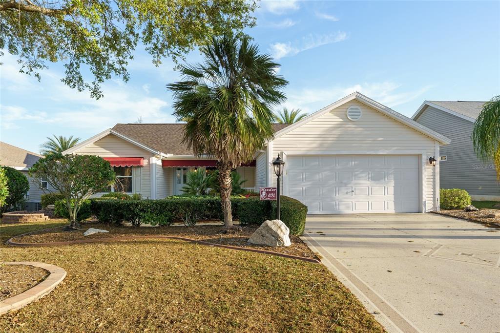 Picture of 891 Lucky Lane, The Villages, FL 32162