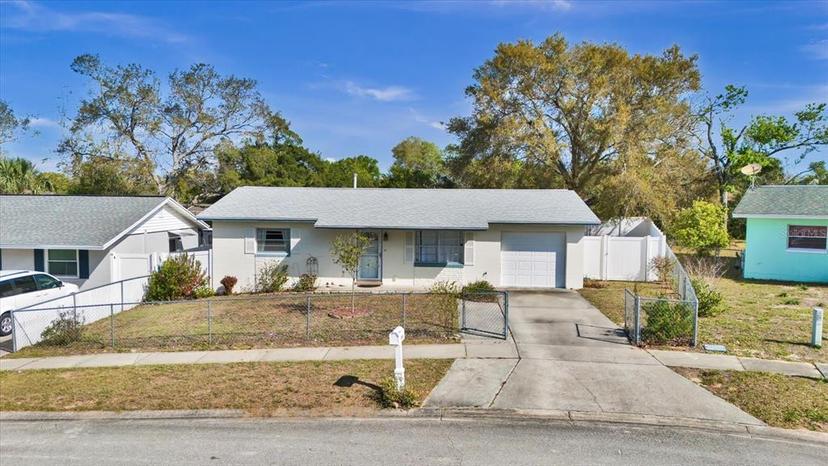 Picture of 1304 Par Avenue, Ormond Beach FL 32174