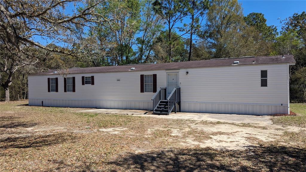 Picture of 11091 NE 101 Court, Archer, FL 32618