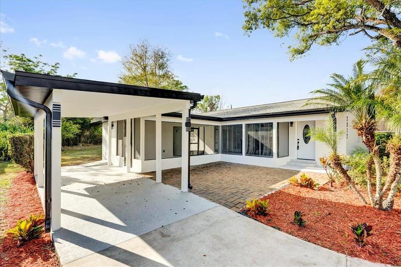 Picture of 2012 Dorris Drive, Orlando FL 32807